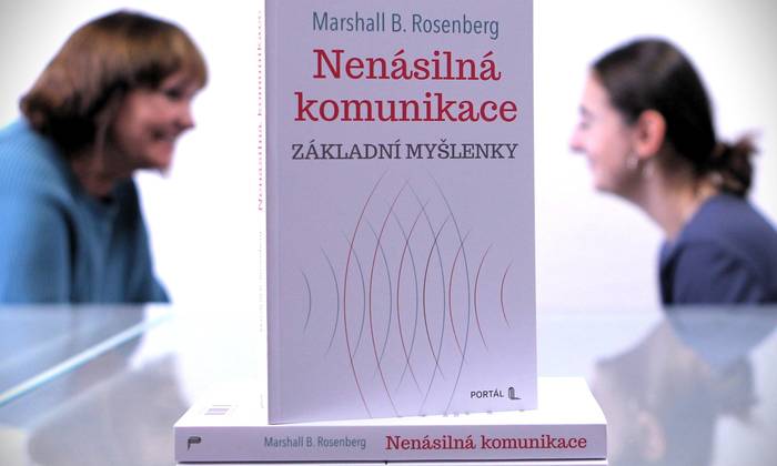 Nenásilná komunikace – základní myšlenky