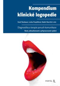 Kompendium klinické logopedie