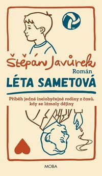 Léta sametová