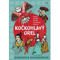 Kočkohlavý orel - Cesta do tajů čínské a korejské kultury