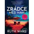 Zrádce mezi námi