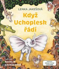 Když Uchoplesk řádí