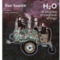 H2O a otázka zrcadlové sfingy