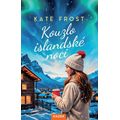 Kouzlo islandské noci