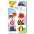Najdi a vlož - První slova