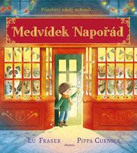 Medvídek Napořád