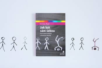 Jak být sám sebou? Vychází další kniha Vereny Kast