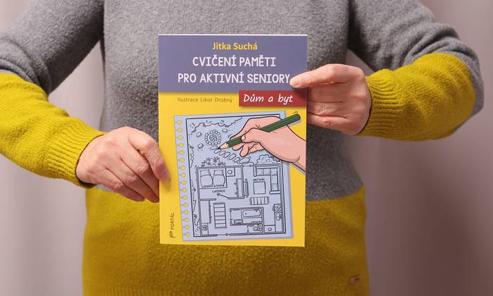 Cvičení paměti pro aktivní seniory