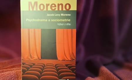 Psychodrama a sociometrie