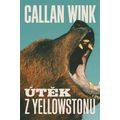 Útěk z Yellowstonu