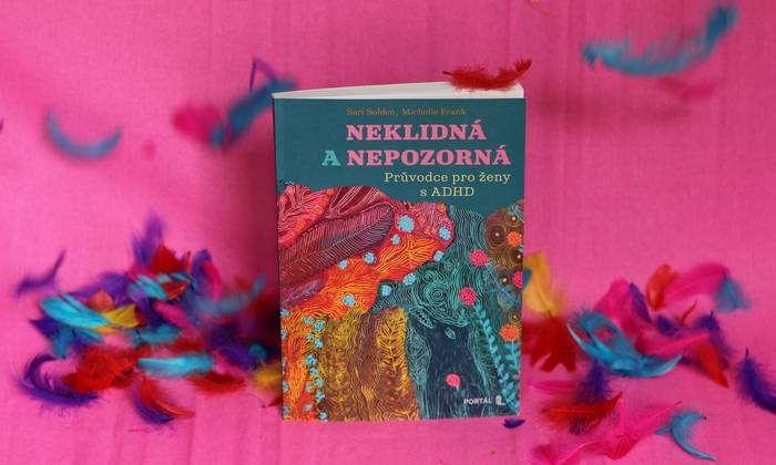 Neklidná a nepozorná: když neurodivergence není slabost