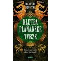 Kletba plaňanské tvrze - Historické krimi z doby Václava II.