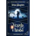 Vražda v hrobě