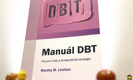 Manuál DBT