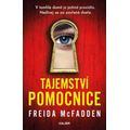Pomocnice 2: Tajemství pomocnice