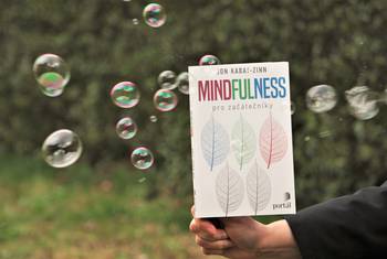 Mindfulness pro začátečníky