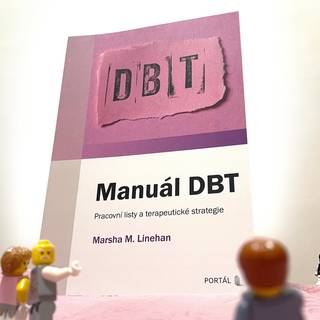 Manuál DBT