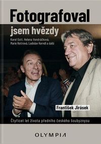 Fotografoval jsem hvězdy