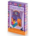 Zakouzlená