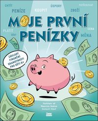 Moje první penízky