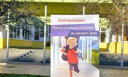 Plynulý přechod z mateřské do základní školy
