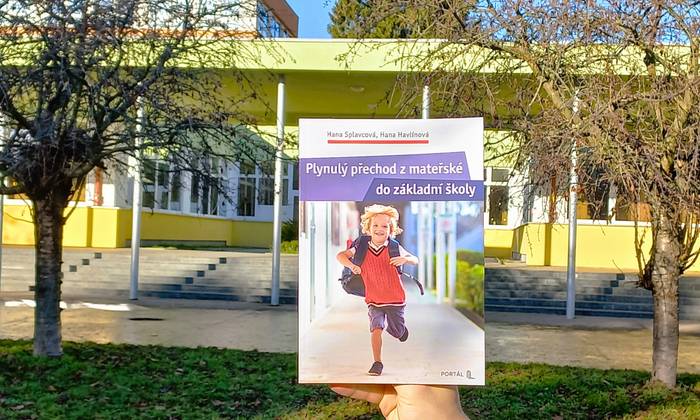 Plynulý přechod: ze školky do první třídy bez stresu