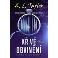 Křivé obvinění