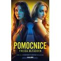 Pomocnice (filmová obálka)
