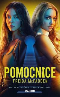 Pomocnice (filmová obálka)