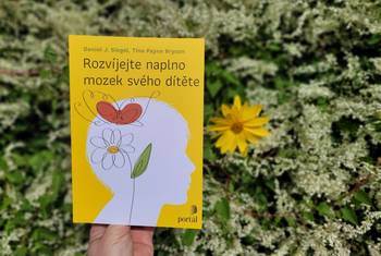 Rozvíjejte naplno mozek svého dítěte: Praktický průvodce pro rodiče