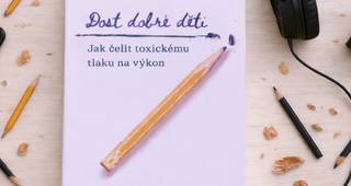 Proč jsou dost dobré děti lepší než dokonalé