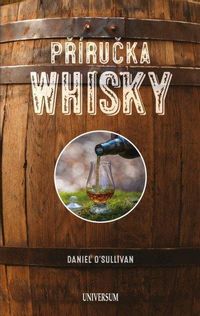 Příručka whisky
