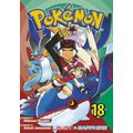 Pokémon 18 - Ruby a Sapphire