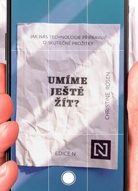 Umíme ještě žít?