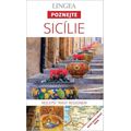 Sicílie - Poznejte