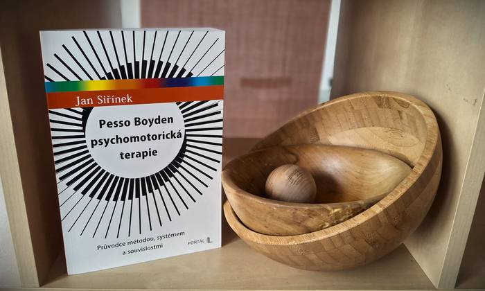 Průvodce metodou, systémem i souvislostmi