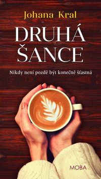 Druhá šance (nakl. Moba)