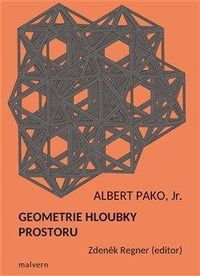 Geometrie hloubky prostoru - Útěcha z geometrie a kniha o platónských tělesech
