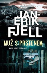 Muž s prstenem