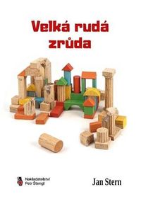 Velká rudá zrůda