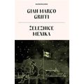 Železnice Mexika