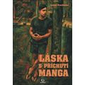 Láska s příchutí manga