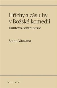 Hříchy a zásluhy v Božské komedii