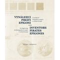 Vynálezci, piráti, epigoni - O počátcích fotografie na papíru ve střední Evropě