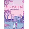 Neviditelní - Prádelna duchů
