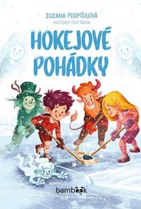 Hokejové pohádky