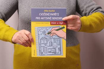 Cvičení paměti pro každý věk