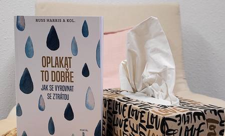 Oplakat to dobře