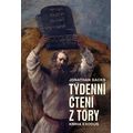 Týdenní čtení z Tóry: kniha Exodus