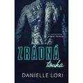 Zrádná touha